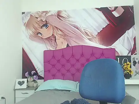 Ailanys_Miller live sex cam