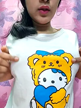 Webcam Model (Your_Private_Girl)  is live.Free join now!