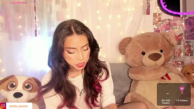 natalie_jaensen webcam