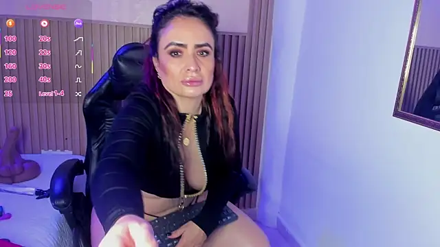angelinarouse_ webcam