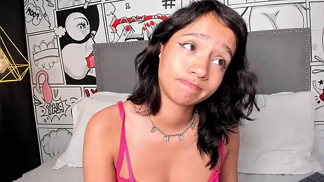 alison_ferrera_ webcam