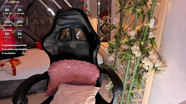 nanachi_cook - Nanachi_Cook's free webcam