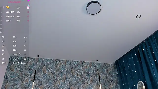 odellafrake (F teen) - Oil on my boobs