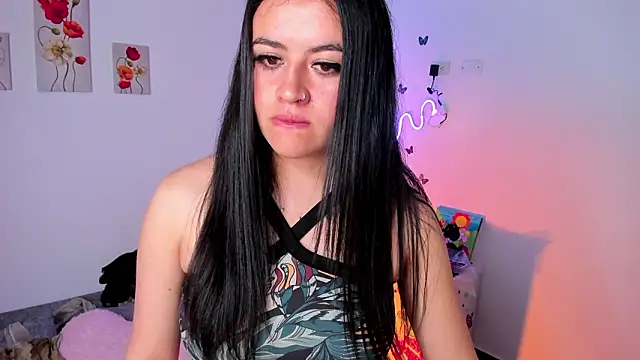 lilielou_ - Lilielou_'s free webcam - UK Sex Cams