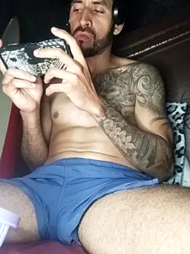 Alexsexygamer webcam