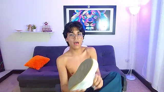 maecum18 - Maecum18's free webcam