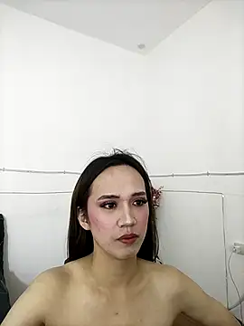 DominnantTransqueen webcam