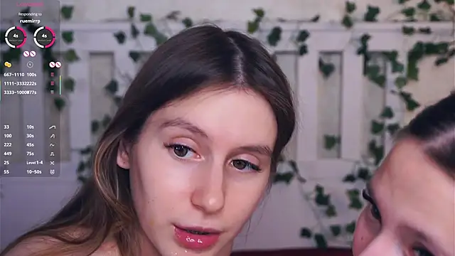 GabrielleLynchard webcam