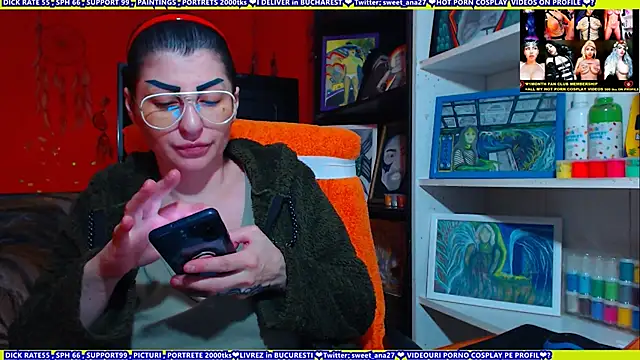 cuminmenowbbyx (F milf) - DICK RATE 55, #SPH 66 SUPPORT99, VIDEOS