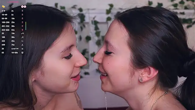 GabrielleLynchard webcam