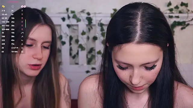 GabrielleLynchard webcam