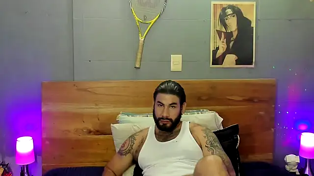 Prometeo-grizzly webcam