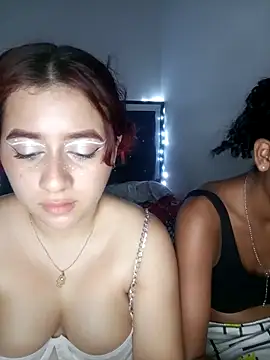 Chloe_Sky_love webcam