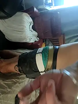 neopolitanSHAFT webcam