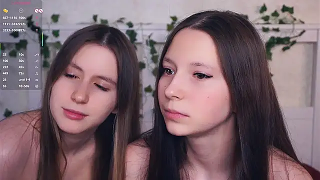 GabrielleLynchard webcam