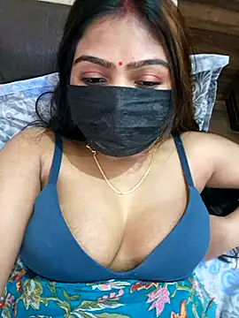 Cute-Ananyaa webcam