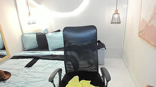 Julieth_brown_ webcam