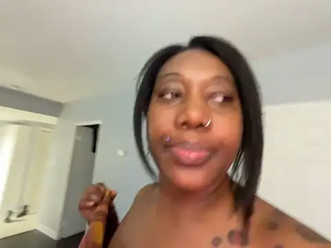 Cherishcherrysha webcam