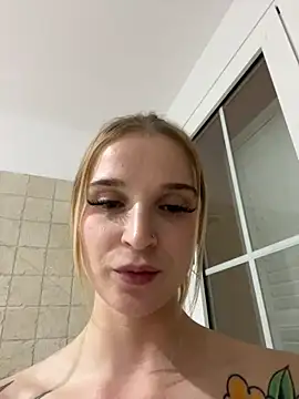 Sophia_Sapphire webcam