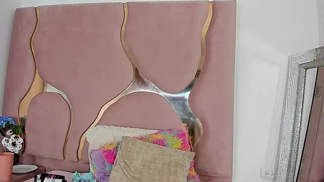 Sofia-candyht webcam