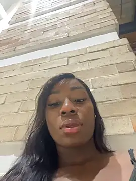 ZarahFerreira webcam