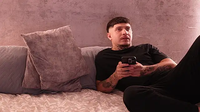 Nicky_and_Blake live sex cam