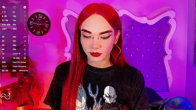 LeyXandrabraz live sex cam