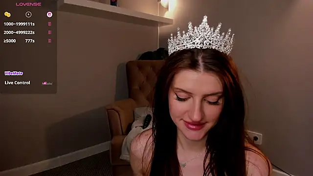 Skinny_Alice webcam