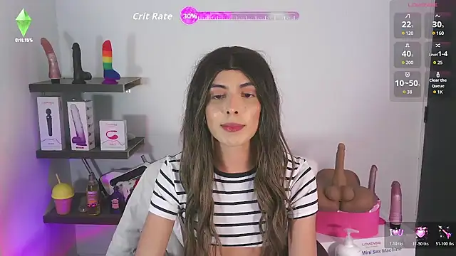 valentina_crtti webcam