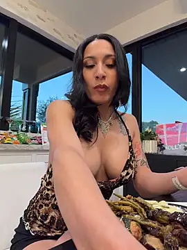 FerrariFrench webcam