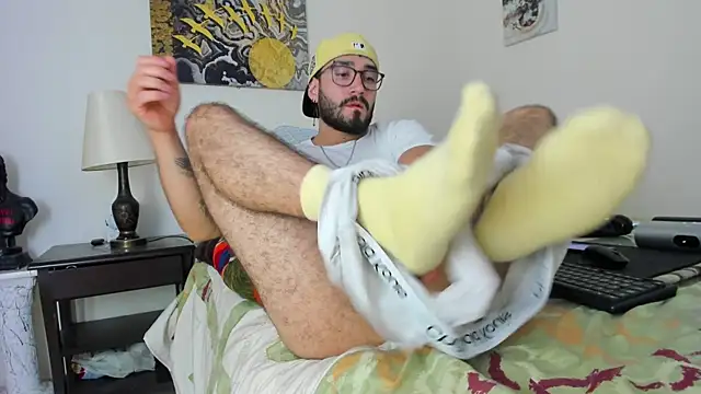 jeyco_santino webcam