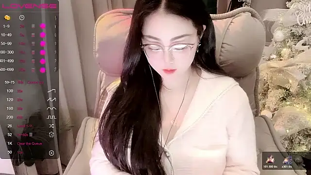 Monica-666888- webcam