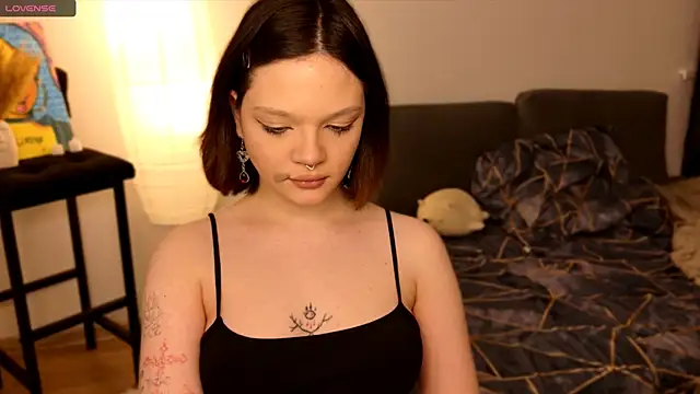 Sweety_cheeky webcam