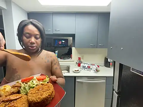 Cherishcherrysha webcam