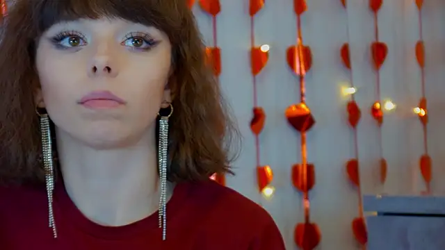 ElisabethDavis webcam