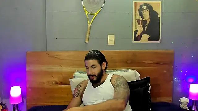 Prometeo-grizzly webcam