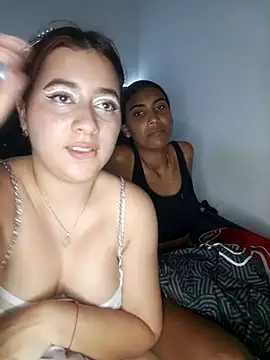 Chloe_Sky_love webcam