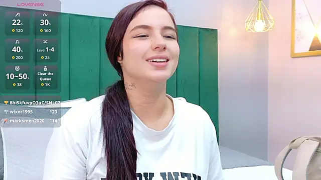 Ashley_Evans22 webcam