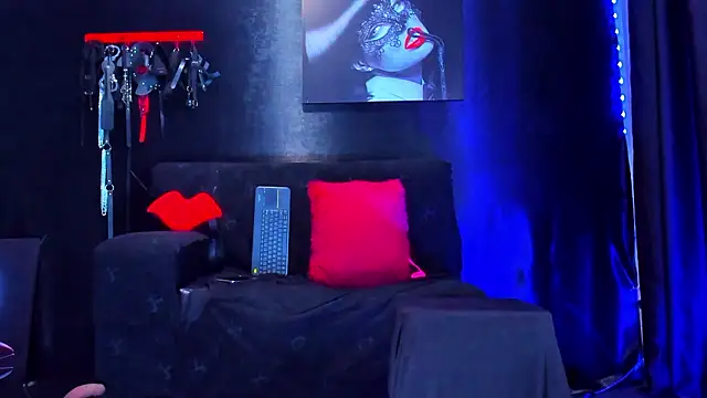 SharonnStones webcam