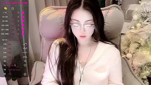 Monica-666888- webcam