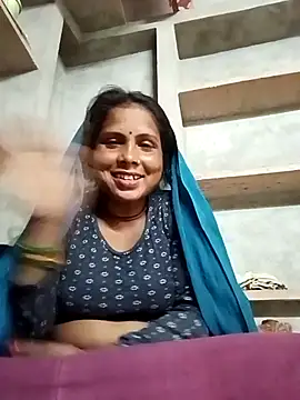 Shreya_pandit webcam