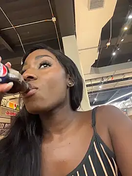 ZarahFerreira webcam