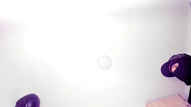 Samuel_Suarez webcam