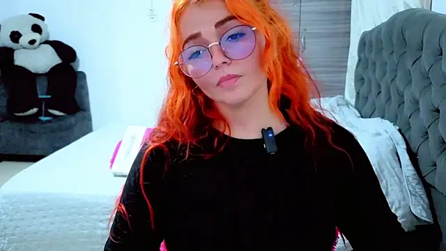 Alexatexa2929 webcam