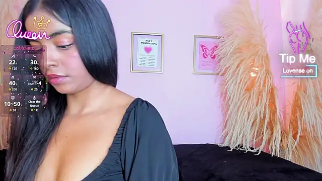 SunnyGilmoree webcam