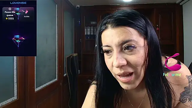 victoriahenao - VictoriaHenao's free webcam - UK Sex Cams