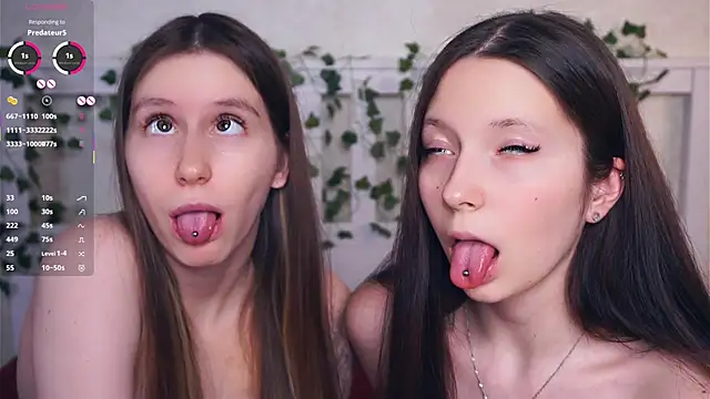 GabrielleLynchard webcam