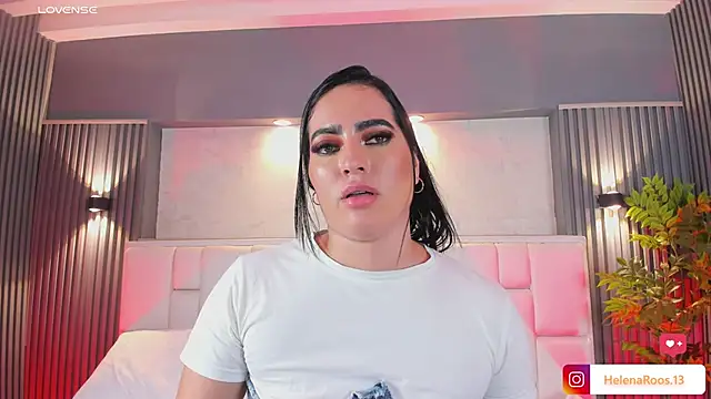 HelenaRoos webcam