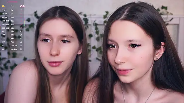 GabrielleLynchard webcam