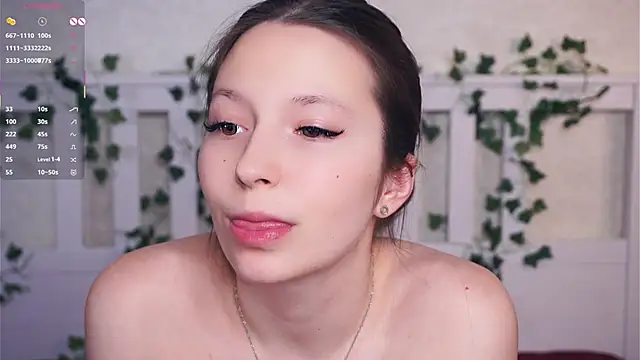 GabrielleLynchard webcam